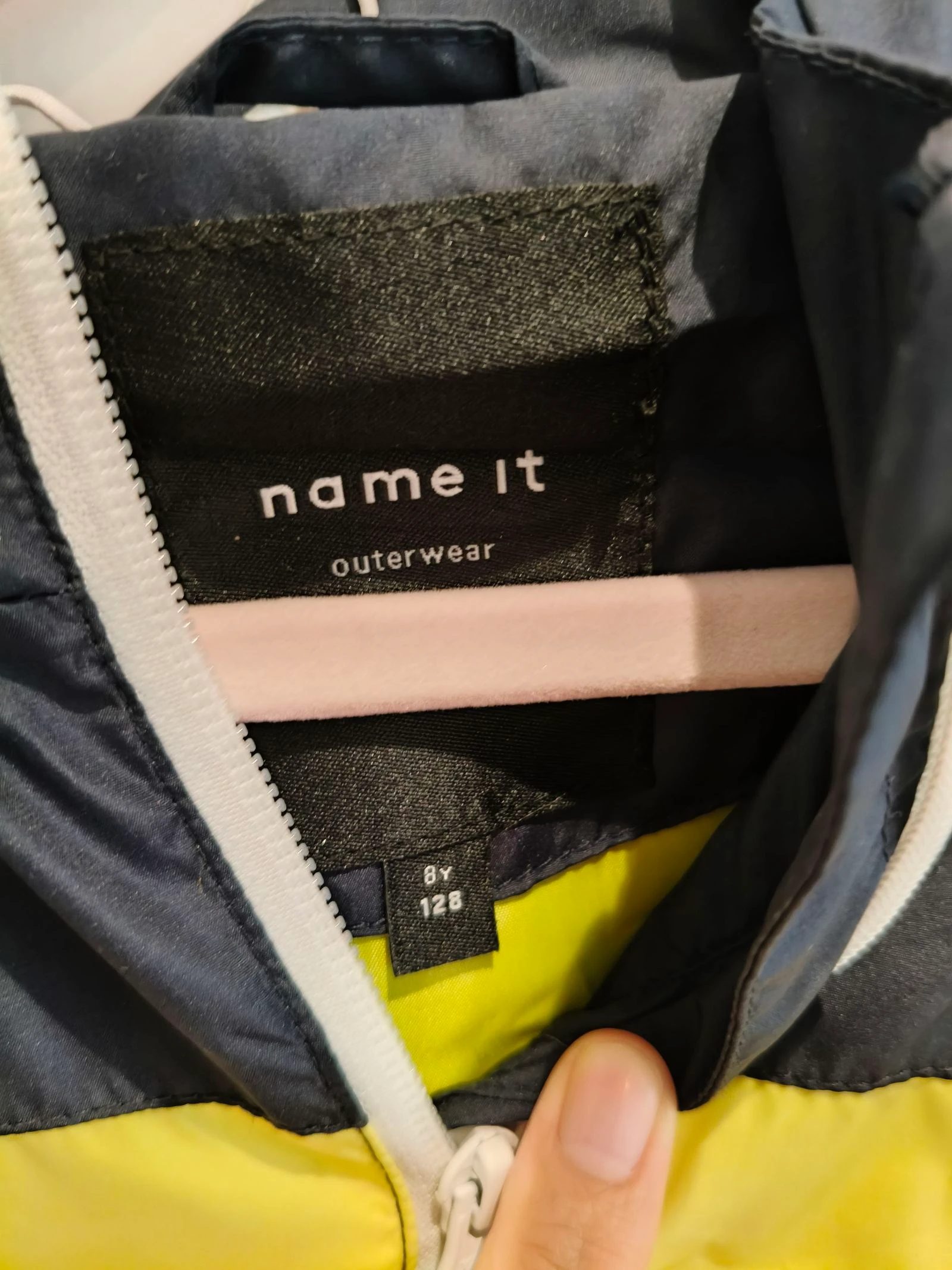 Name it jas maat 8 jaar – photo 4